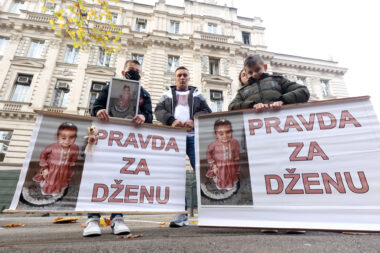 Photo: Armin Durgut/PIXSELL