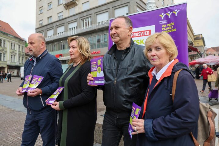 Foto Sanjin Strukic/PIXSELL