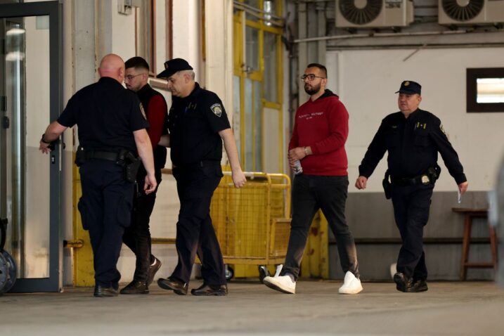 Foto Emica Elvedji/PIXSELL