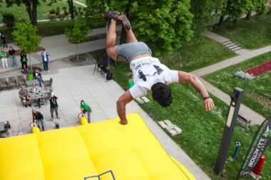 Photo: Goran Stanzl/PIXSELL