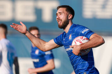 Dion Drena Beljo/Foto PIXSELL