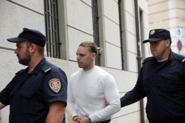 Foto Goran Kovacic/PIXSELL