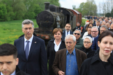 Photo: Marko Prpic/PIXSELL