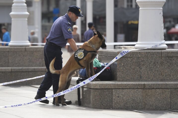 Ilustracija / Foto: Marko Lukunic/PIXSELL