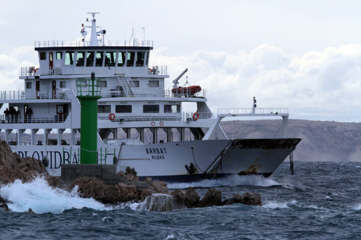 Foto: Goran Kovacic/PIXSELL