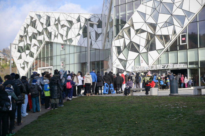 Photo: Neva Zganec/PIXSELL