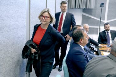 Patrik Macek/PIXSELL