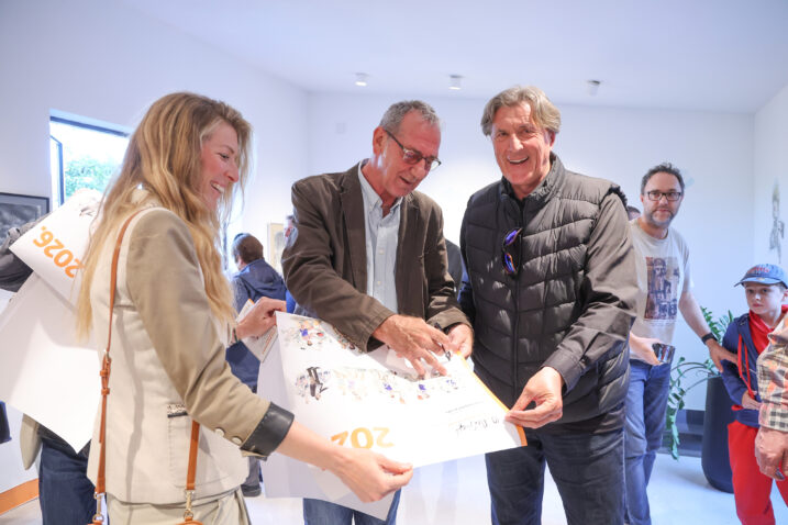 Photo: Sanjin Strukic/PIXSELL