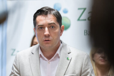 Photo: Davor Puklavec/PIXSELL