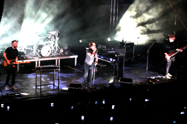 Editors / Photo: Dusko Jaramaz/PIXSELL