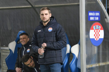 Mario Gregurina/Foto PIXSELL