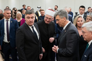 Photo: Luka Antunac/PIXSELL