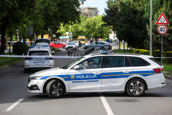 Photo: Igor Kralj/PIXSELL