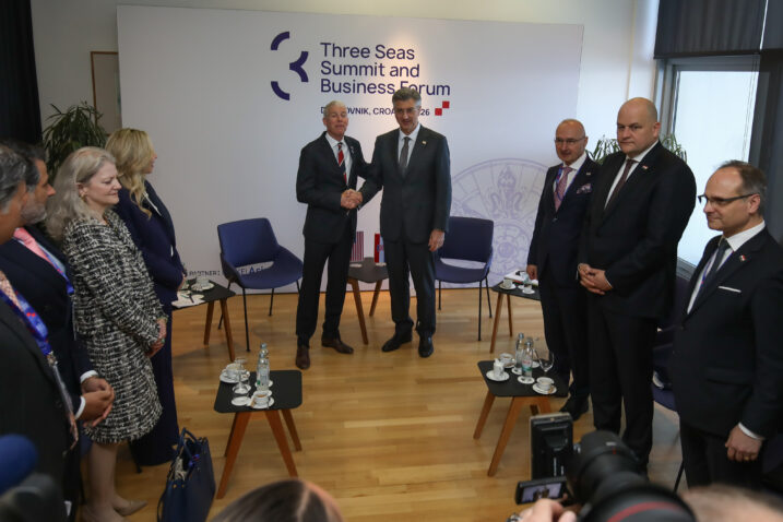 c Photo: Grgo Jelavic/PIXSELL