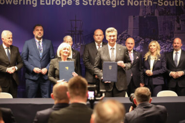 Photo: Grgo Jelavic/PIXSELL