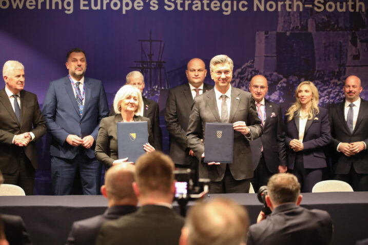 Photo: Grgo Jelavic/PIXSELL