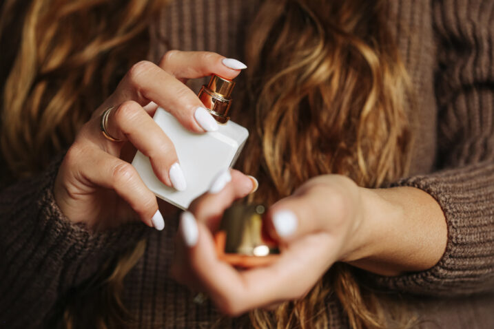 Parfem ili body spray: što odabrati i u čemu je razlika?