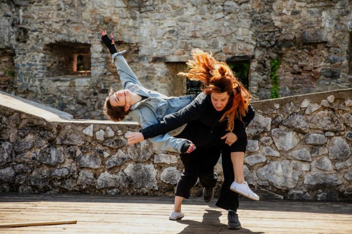 Foto: arhiva Kina Edison