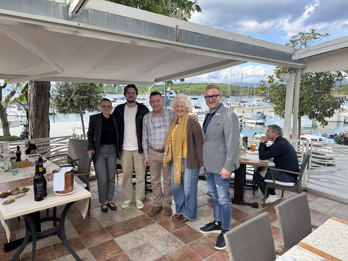 Foto Rene Karaman, MenuHr | Kvarner Wines