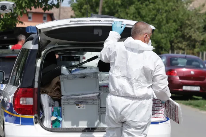 Ilustracija / Foto Bruno Jobst