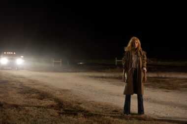 Zvijezda “Yellowstonea” Kelly Reilly, Foto: Paramount+