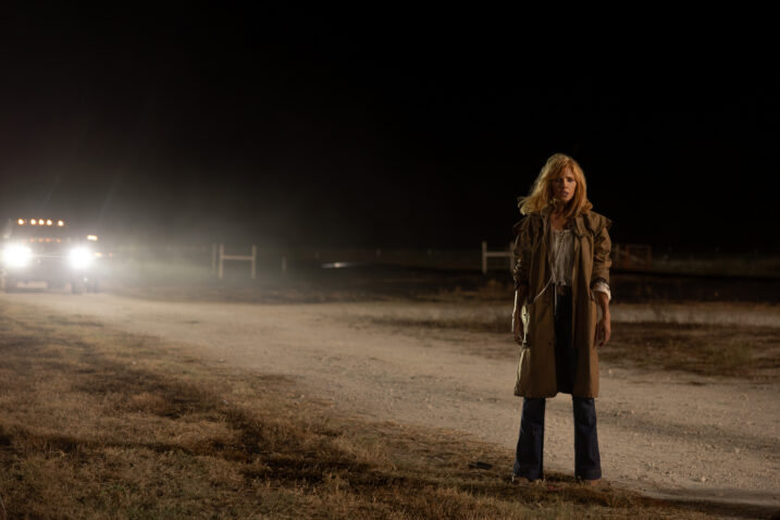 Zvijezda “Yellowstonea” Kelly Reilly, Foto: Paramount+