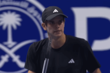 Rafael Jodar / Reuters