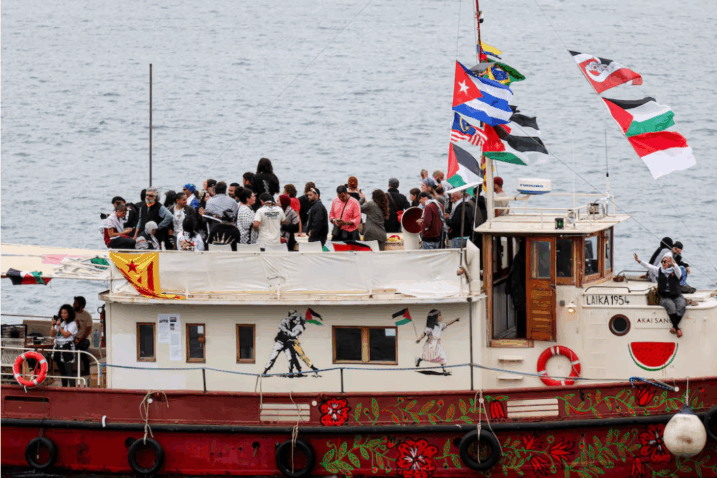 Ilustracija / Reuters