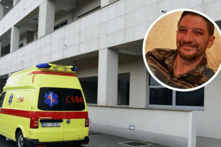 Foto: Vedran Sitnica/Osobna arhiva