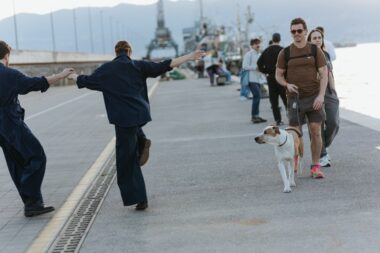 Fotografije: Tanja Kanazir