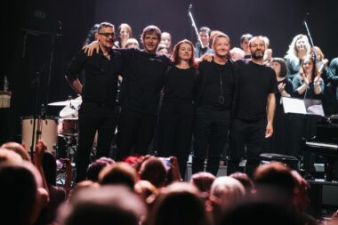 Foto Tomislav Šilovinac