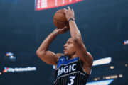 Foto Orlando Magic, Instagram