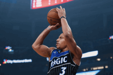Foto Orlando Magic, Instagram