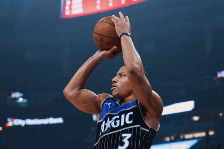 Foto Orlando Magic, Instagram
