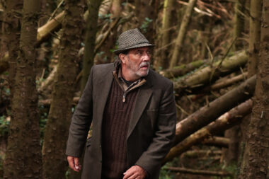 Ciarán Hinds u filmu "The Three Urns", Foto: Break Out Pictures