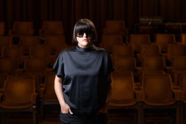 Tondini / Foto Tim Ertl