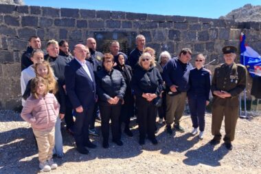 Foto Ministarstvo hrvatskih branitelja