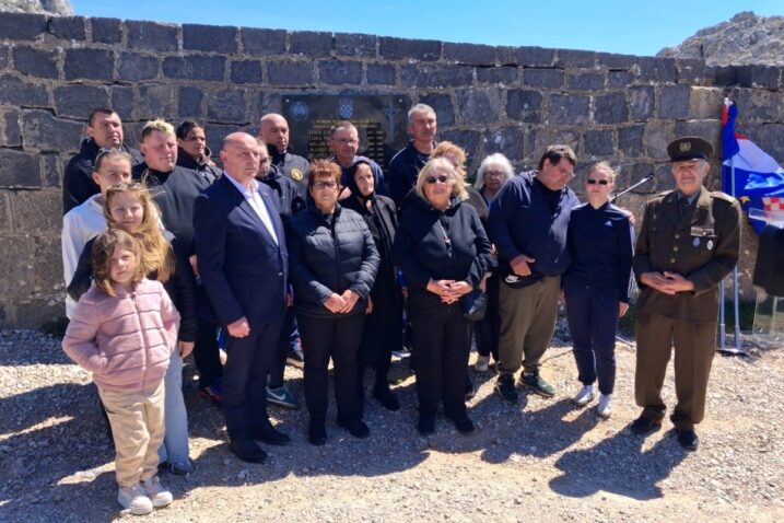 Foto Ministarstvo hrvatskih branitelja