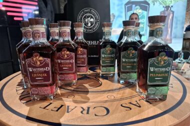 Foto Vergilas Craft Distillery