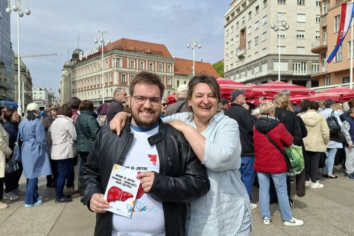 Foto Hrvatsko gastroenterološko društvo