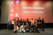 Foto ZagrebDox