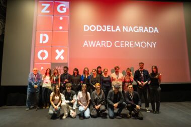 Foto ZagrebDox