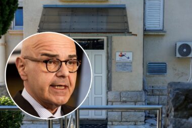 Foto Nel Pavletic/PIXSELL; Andrea Ilakovac