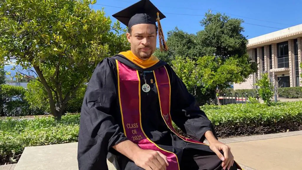 Cole Tomas Allen, napadač na Washington Hilton hotel, gdje je bio Trump, 2026