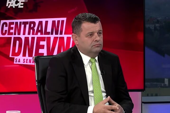 Screenshot Facebook / Face TV