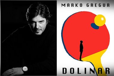 TONE STOJKO/SA(N)JAM KNJIGE U ISTRI