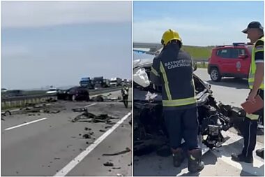 Screenshot Instagram / Mladen Mijatović