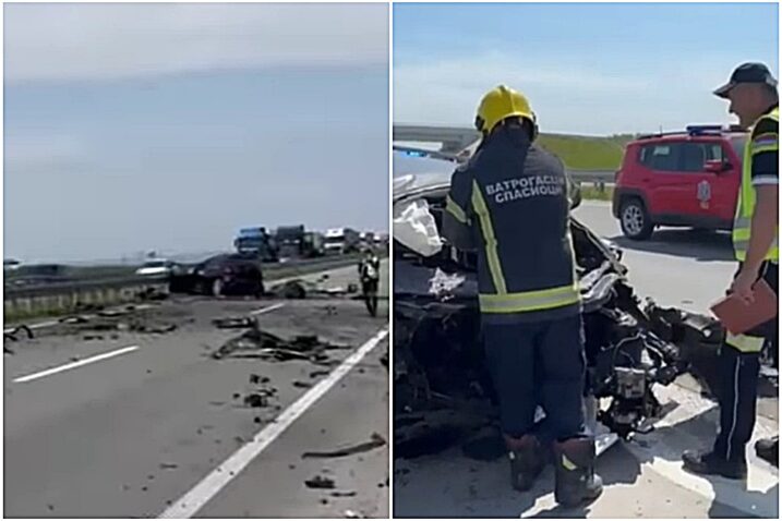 Screenshot Instagram / Mladen Mijatović