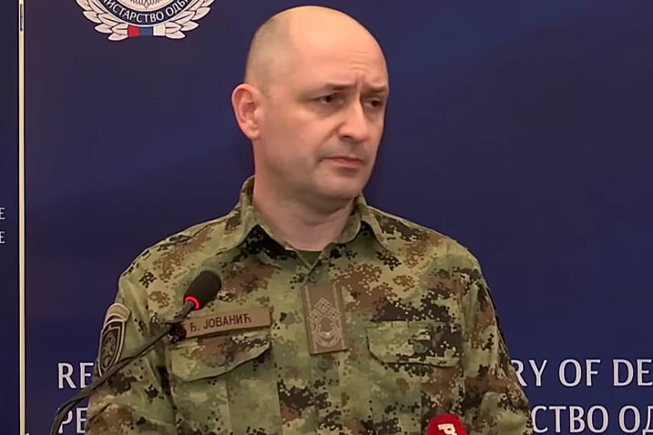 Screenshot RTS YouTube