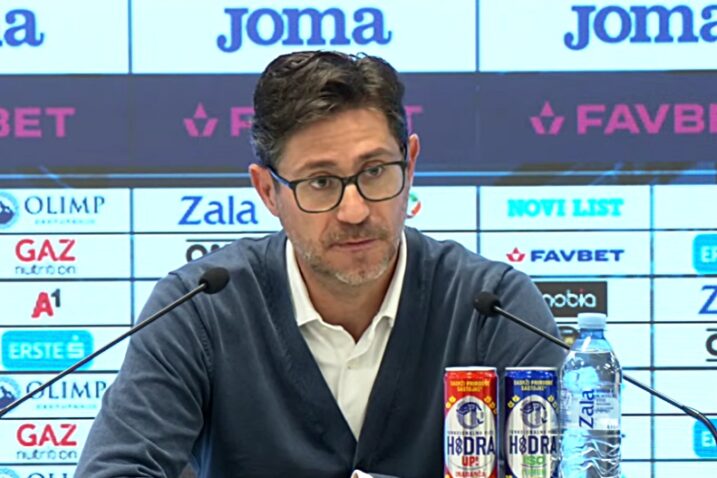 Screenshot HNK Rijeka / YouTube